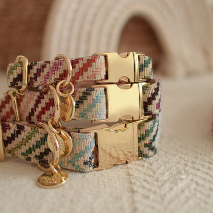 OGRLICA BOHO