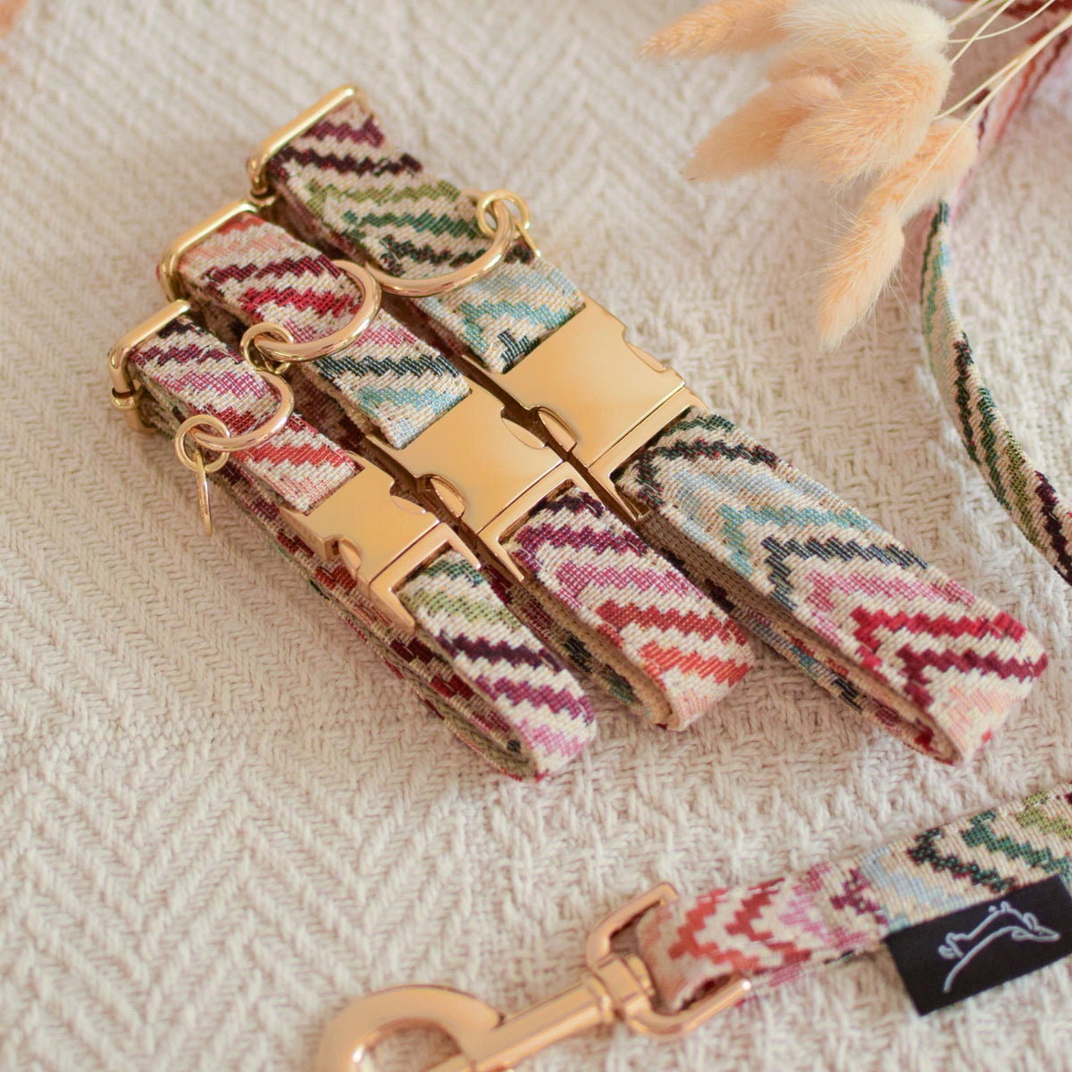 OGRLICA BOHO